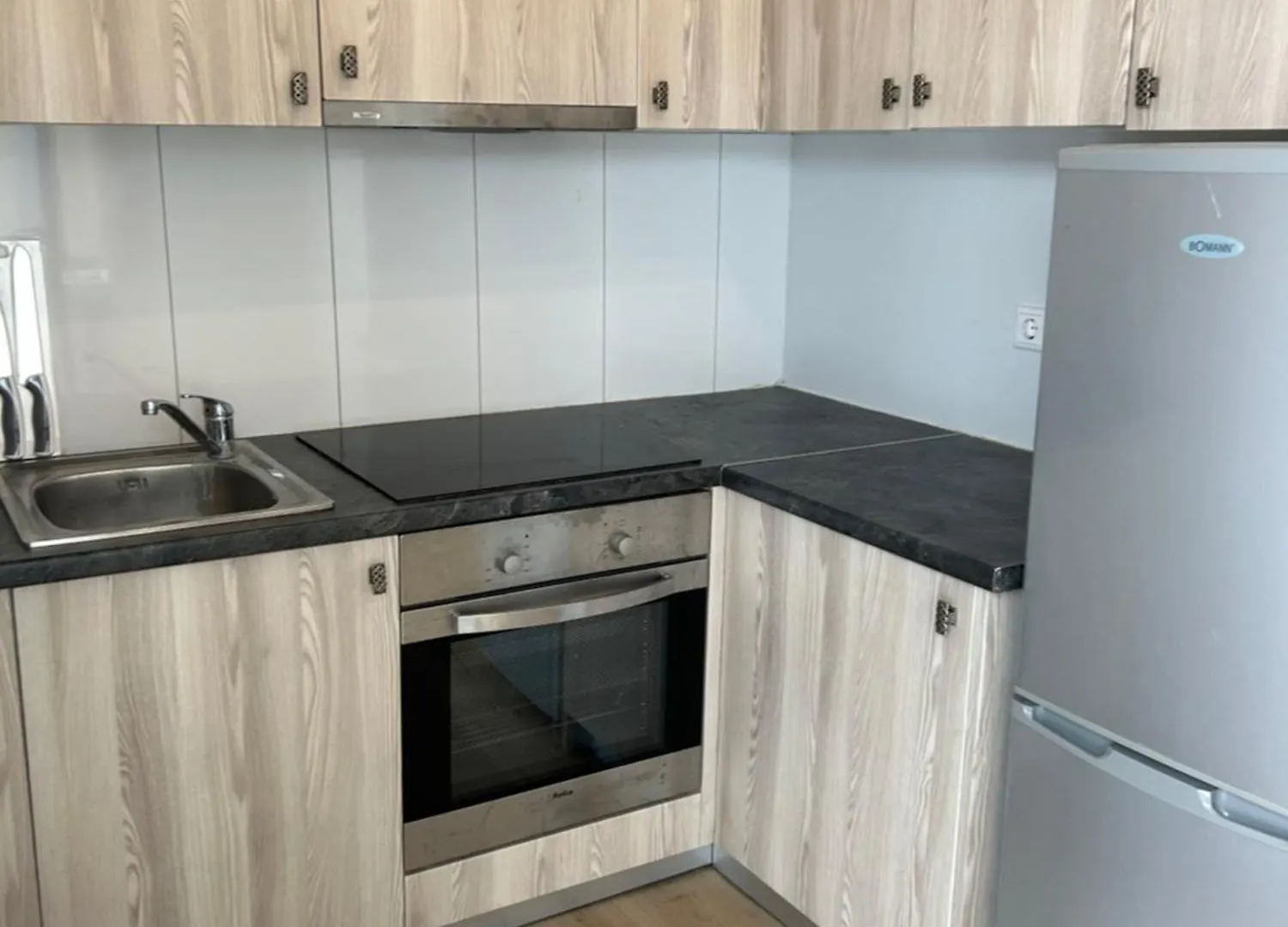 Duesseldorf Apartment