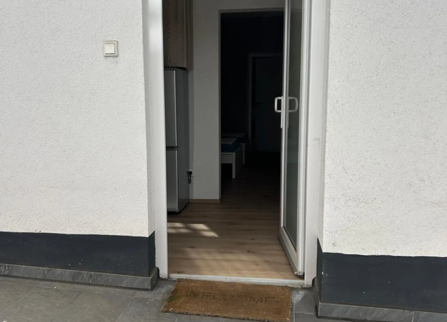 Duesseldorf Apartment Germany