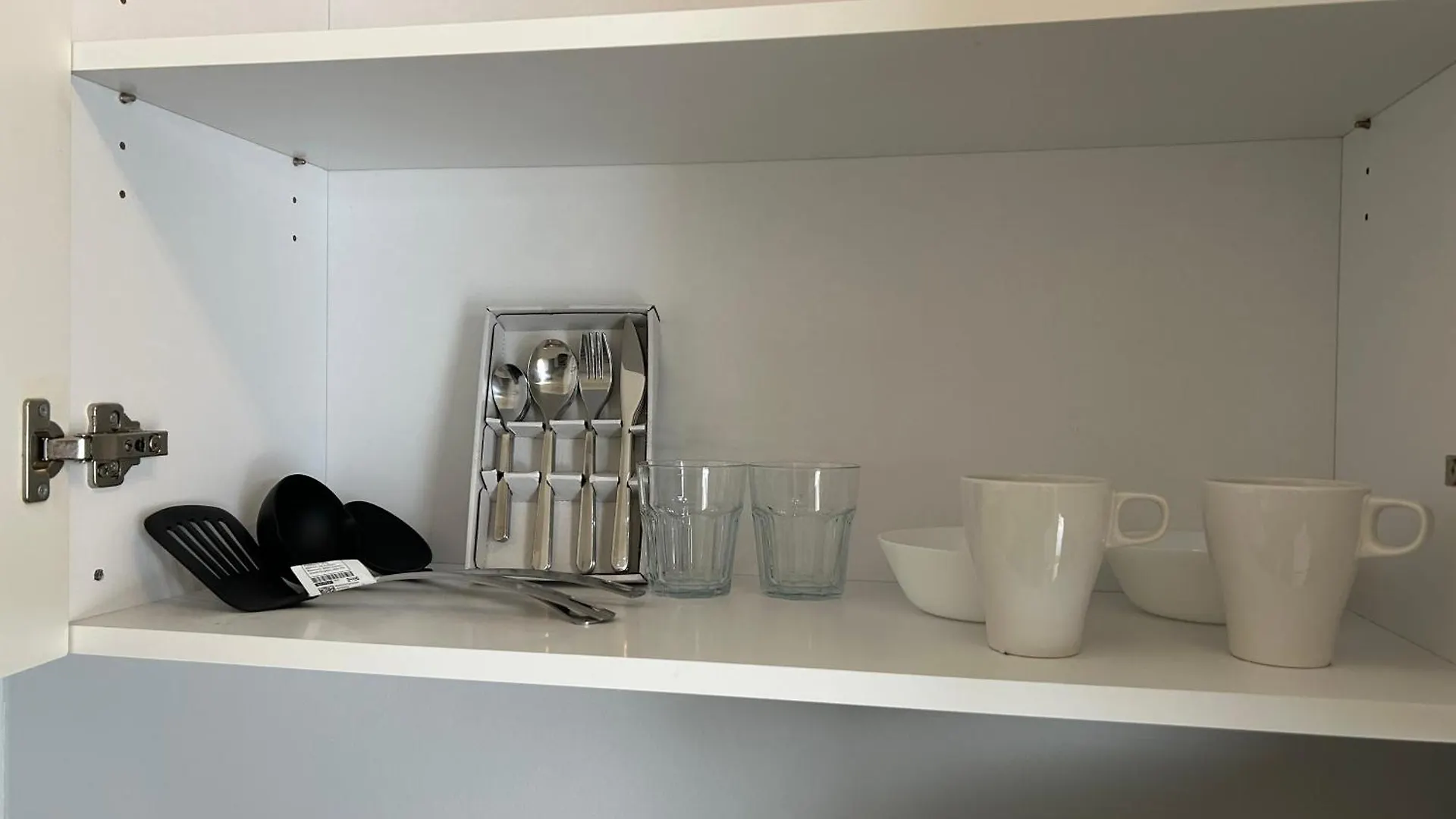 Duesseldorf Apartment