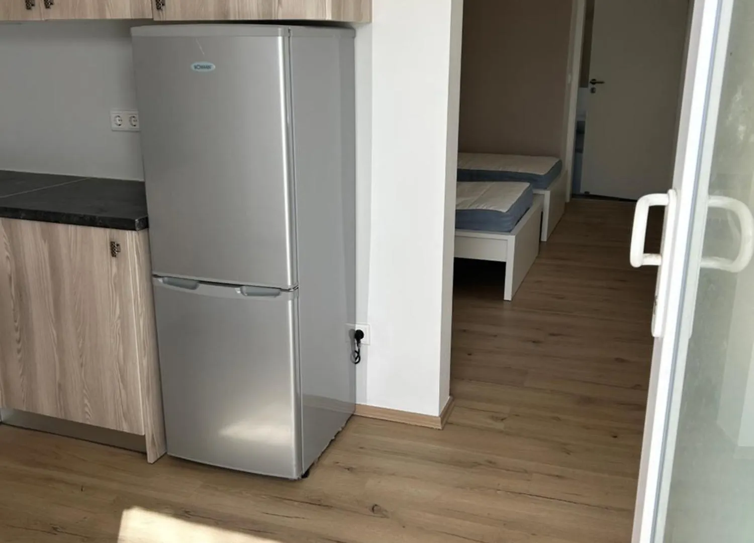 Duesseldorf Apartment