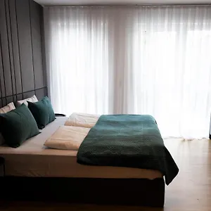  Appartement B-chill House