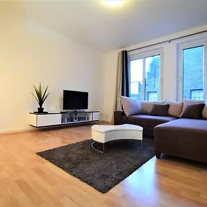  Appartement Old Town 2