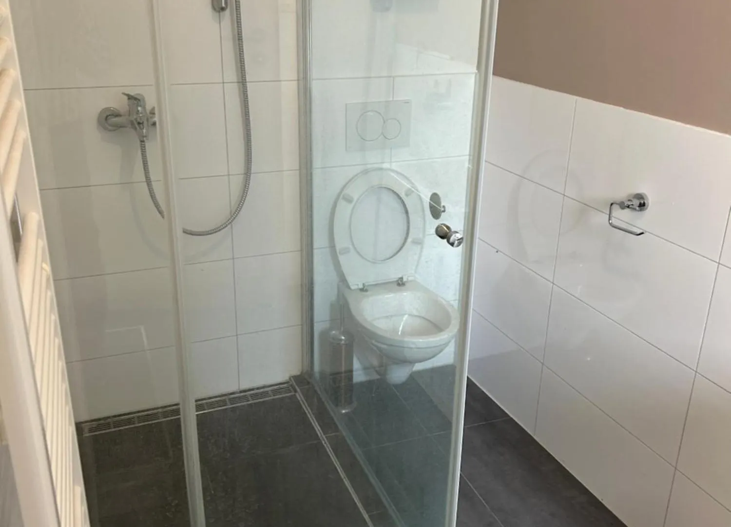 Duesseldorf Apartment