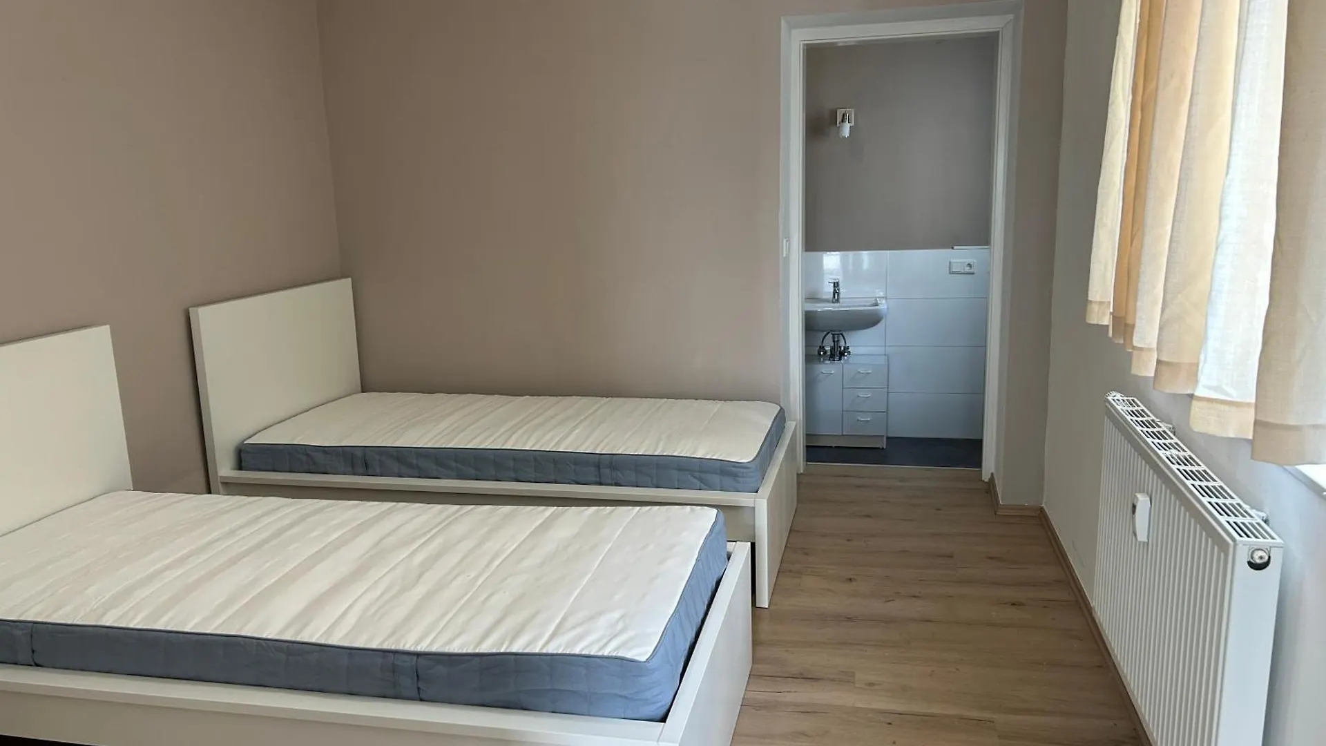 Duesseldorf Apartment